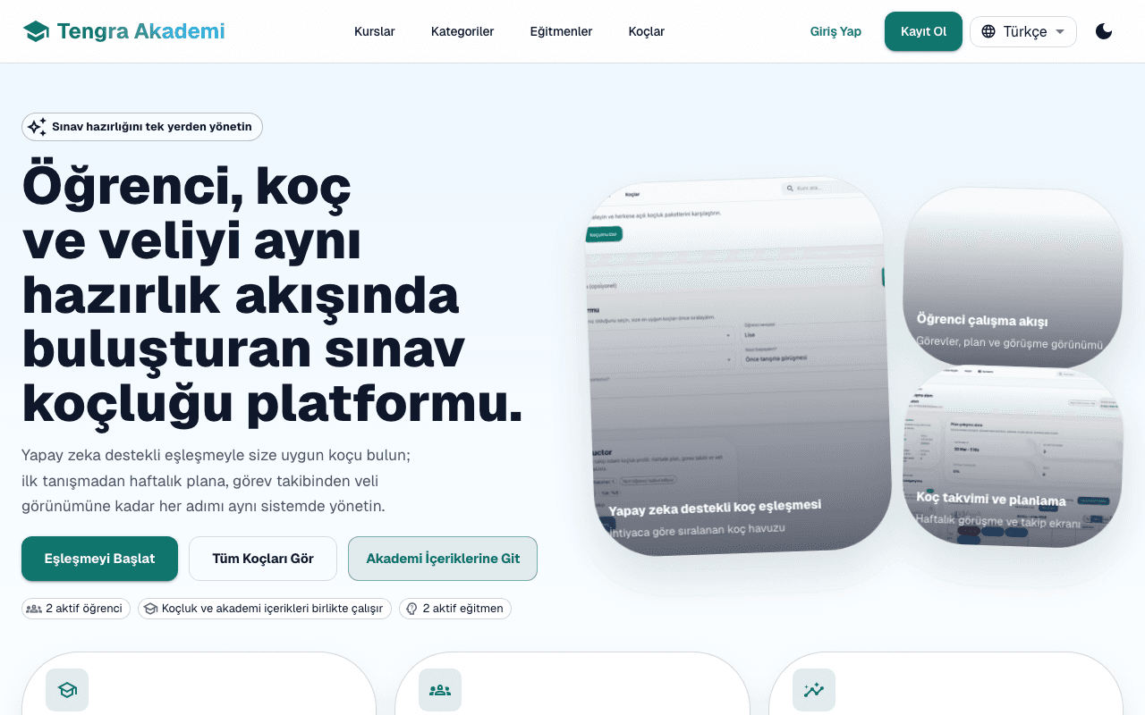 Tengra Akademi